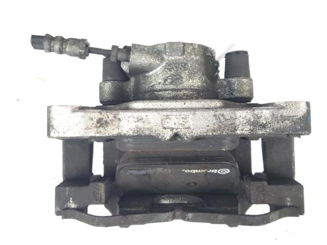 31381551 VOLVO Суппорт тормозной передний правый купить в Николаев