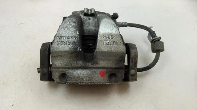 VOLVO 31381551 Суппорт тормозной передний правый в наличии Киев