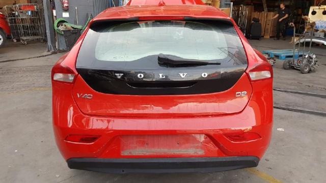 Porta traseira (3ª/5ª porta-malas (tampa de alcapão) Volvo V40 525, 526