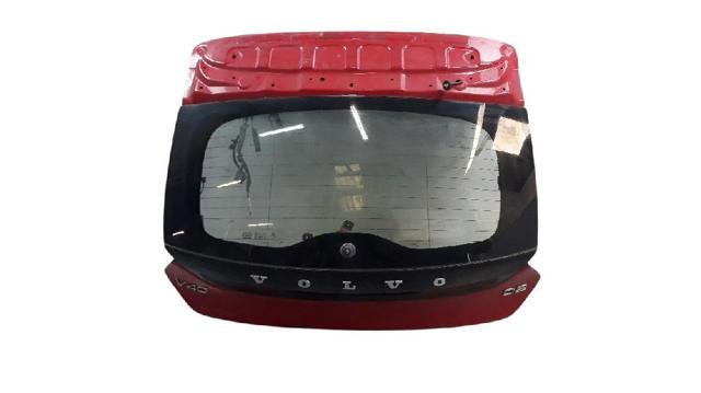 Porta traseira (3ª/5ª porta-malas (tampa de alcapão) Volvo V40 525, 526
