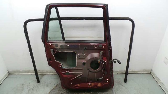 31385358 VOLVO Дверь задняя левая купить в Запорожье