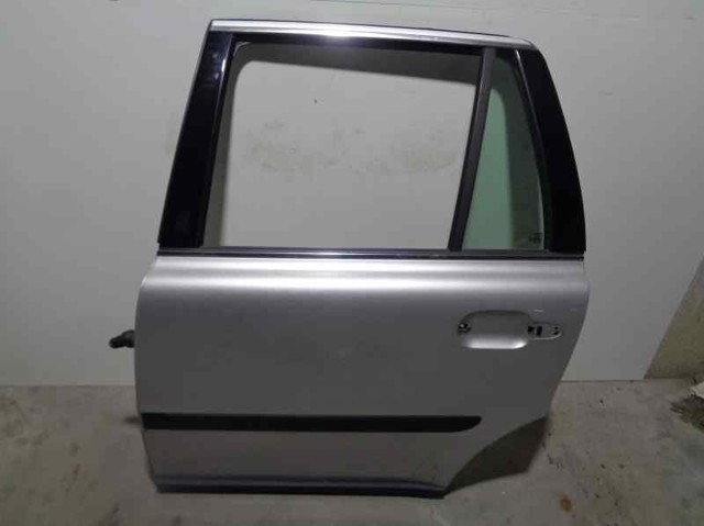 Porta traseira esquerda 31385358 Volvo