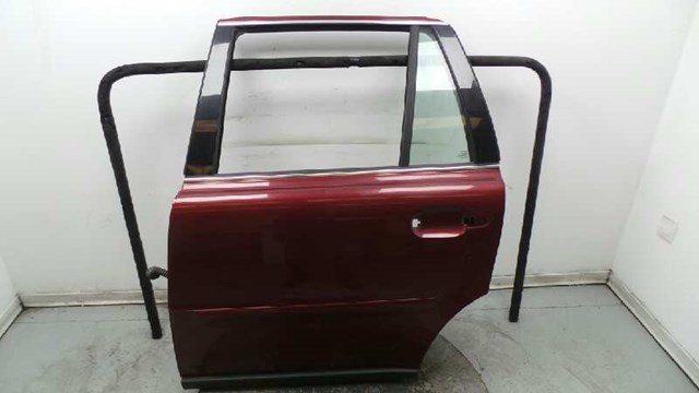 31385358 VOLVO Дверь задняя левая купить в Кривой Рог