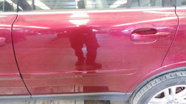 VOLVO 31385358 Дверь задняя левая в наличии Ровно