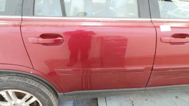31385359 Дверь задняя правая купить Одесса