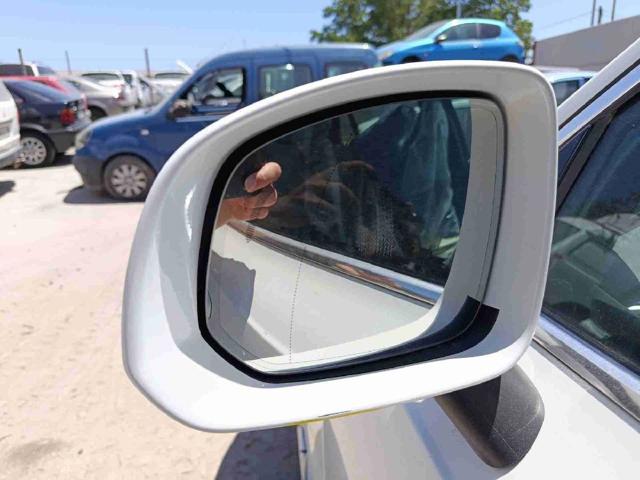 31385637 VOLVO Левое боковое зеркало купить в Ирпень