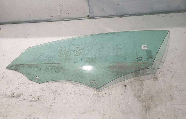 31386762 VOLVO Стекло двери передней левой купить в Одесса