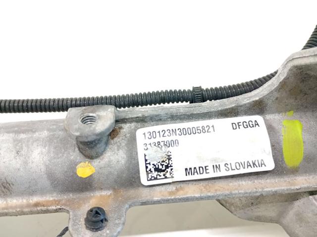 31387000 VOLVO Рейка рулевая купить в Ужгород