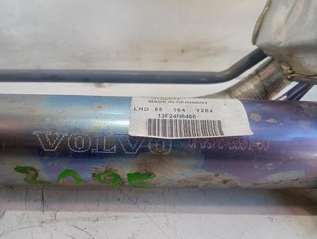 VOLVO 31387077 Рейка рулевая в наличии Украина