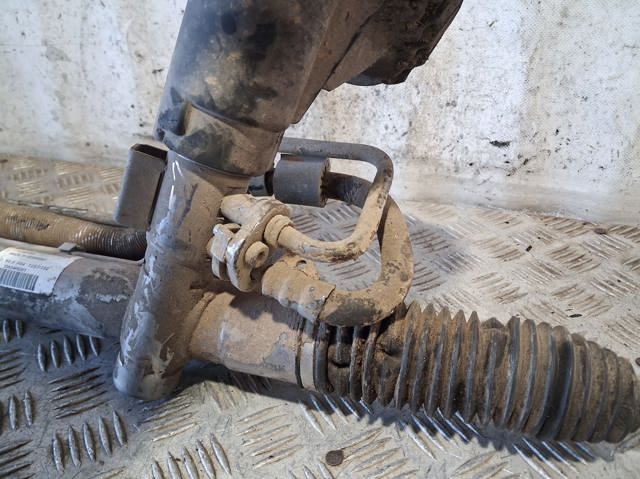 31387091 VOLVO Рулевая рейка купить в Запорожье