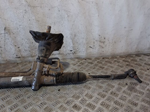 31387091 VOLVO Рулевая рейка купить в Житомир