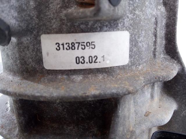 VOLVO 31387595 Насос ГУР в наличии Тернополь