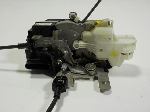 31391822 VOLVO Замок водительской двери купить в Хмельницкий