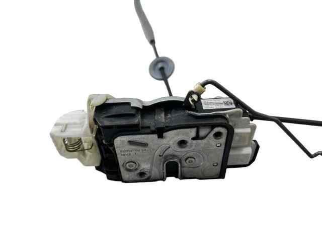 Fecho da porta dianteira esquerda Volvo V40 525, 526