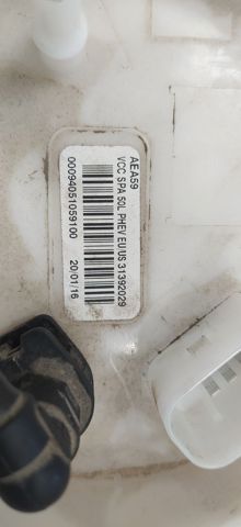 31392029 VOLVO Модуль топливного насоса с датчиком уровня топлива купить в Ужгород