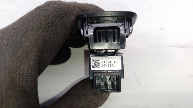 VOLVO 31394840 Кнопка подъемника заднего стекла в наличии Хмельницкий