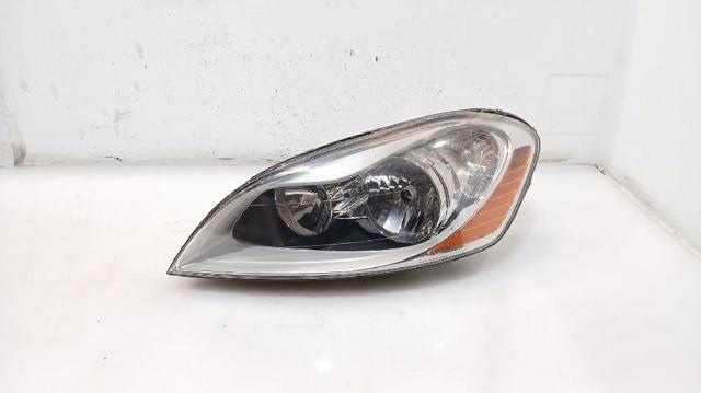 VOLVO 31395466 Фара левая в наличии Ирпень