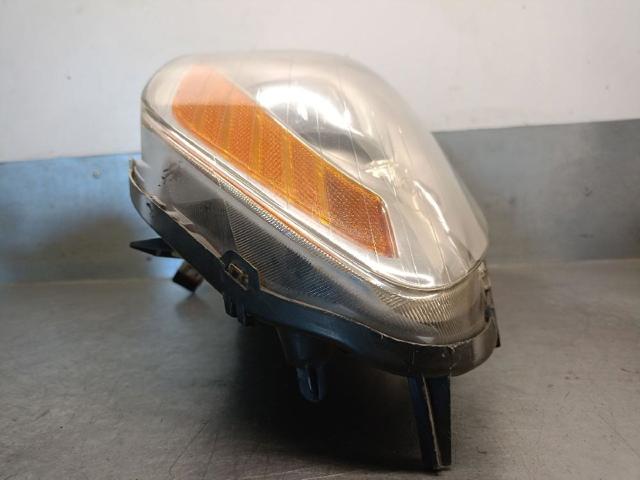 VOLVO 31395466 Левая фара в наличии Днепр