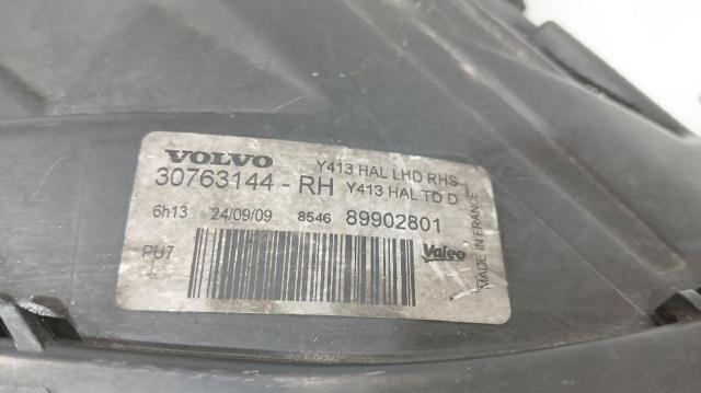 VOLVO 31395467 Правая фара в наличии Харьков