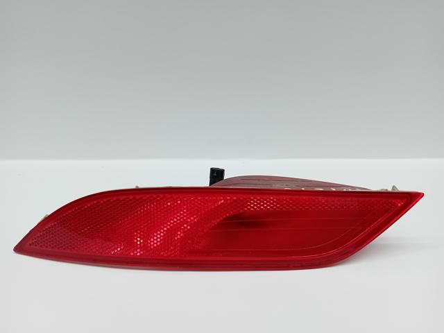 Luz esquerda 31395550 Volvo