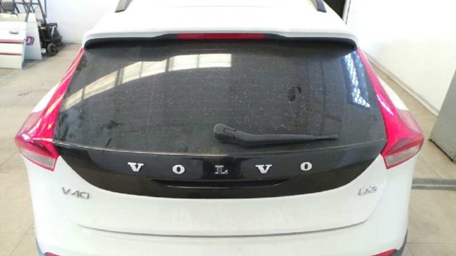VOLVO 31395708 Дверь задняя (багажная 3/5-я (ляда) в наличии Запорожье