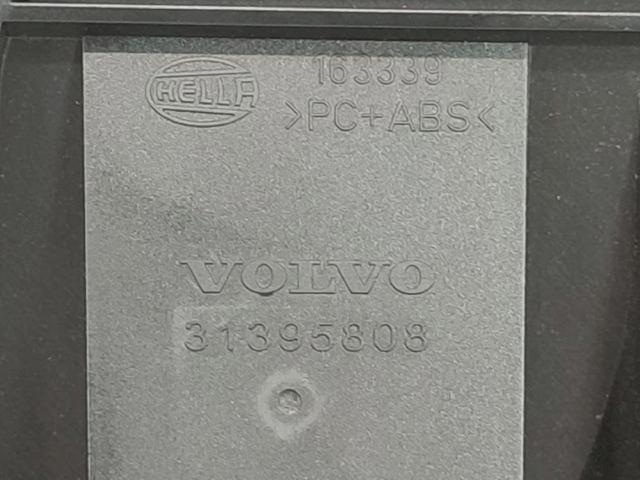 Sinal de parada traseiro adicional Volvo S80 2 AS, AR
