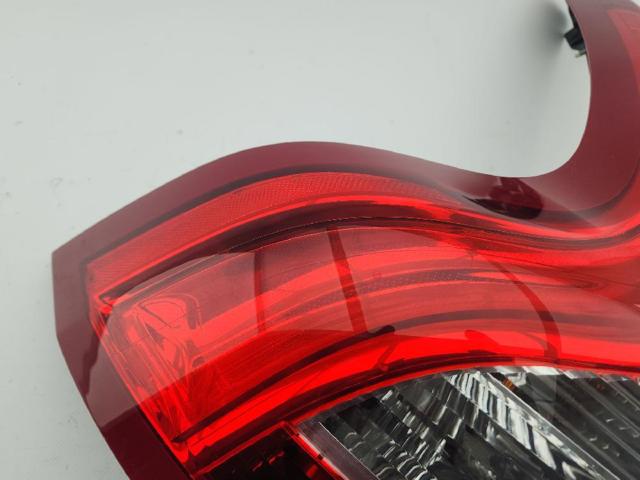 31395956 VOLVO Фонарь задний левый купить в Житомир