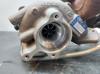 Turbina Volvo V40 525, 526