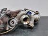 Turbina Volvo V40 525, 526