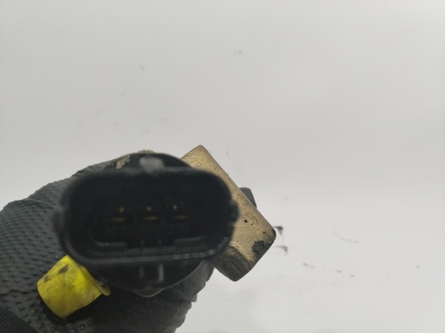 3140027410 HYUNDAI Распределитель топлива (рампа) купить в Николаев