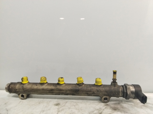 3140027410 HYUNDAI Распределитель топлива (рампа) купить в Харьков
