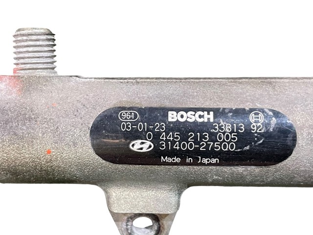 HYUNDAI 3140027500 Распределитель топлива (рампа) в наличии Сумы
