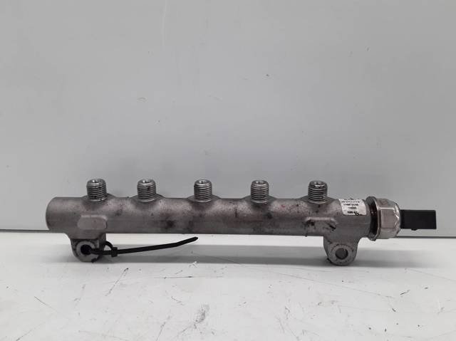 314002A700 HYUNDAI Распределитель топлива (рампа) купить в Винница