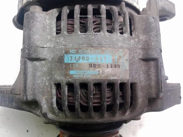 3140060B11 SUZUKI Генератор купить в Чернигов