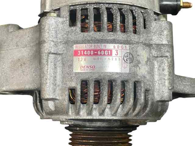 3140060G1 SUZUKI Генератор купить в Запорожье