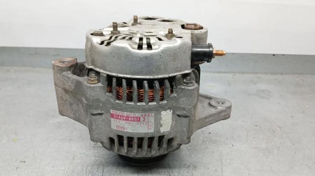 3140060G1 SUZUKI Генератор купить в Николаев