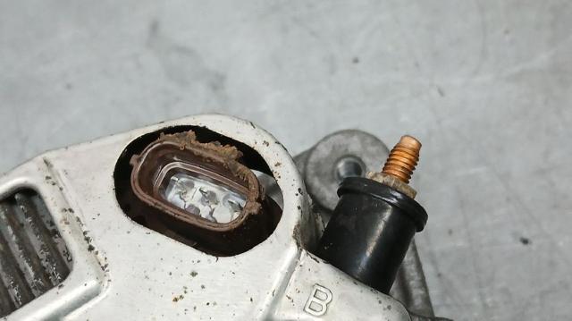 3140060G1 SUZUKI Генератор купить в Ужгород