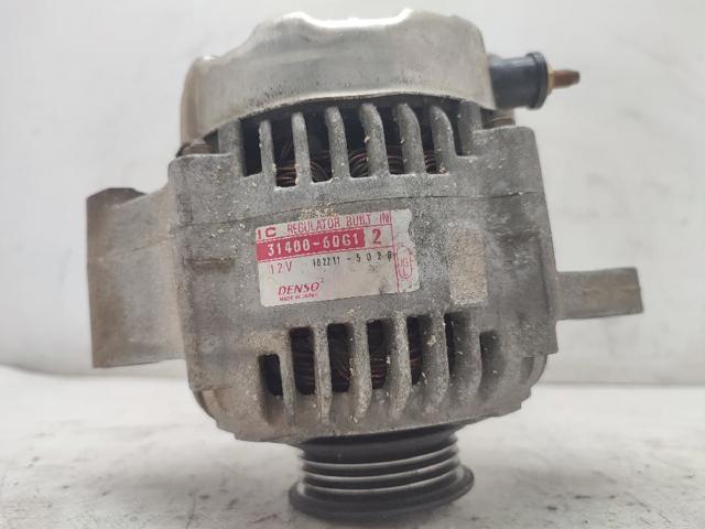 SUZUKI 3140060G12 Генератор в наличии Полтава