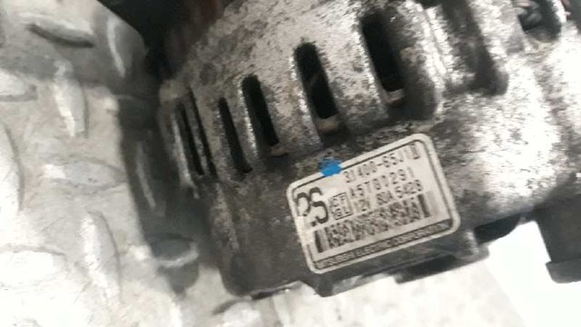 SUZUKI 3140065J10 Генератор в наличии Запорожье