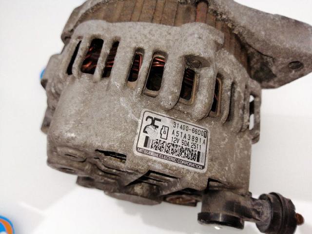 3140066D01 SUZUKI Генератор купить в Харьков