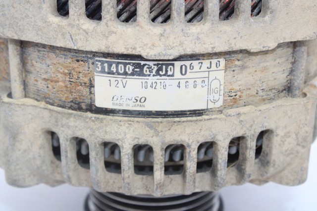 3140067J0 SUZUKI Генератор купить в Чернигов