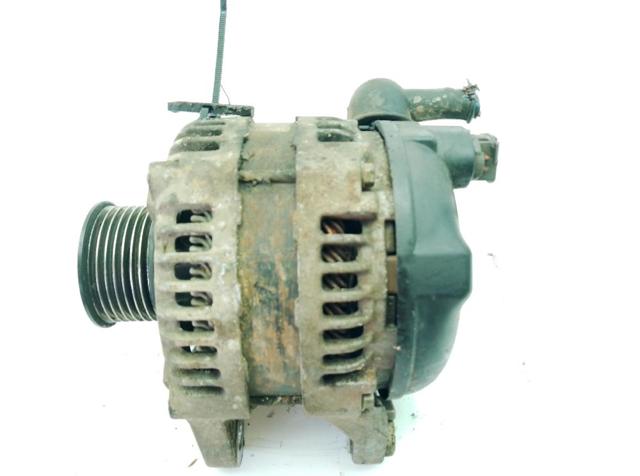3140067J00 SUZUKI Генератор купить в Каменское