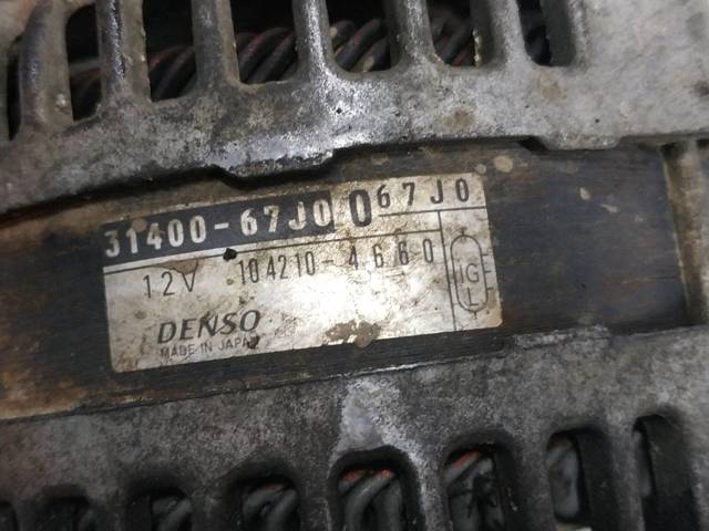 3140067J00 Генератор купить Ирпень