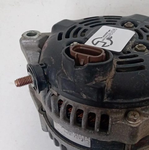 SUZUKI 3140067J00000 Генератор в наличии Винница