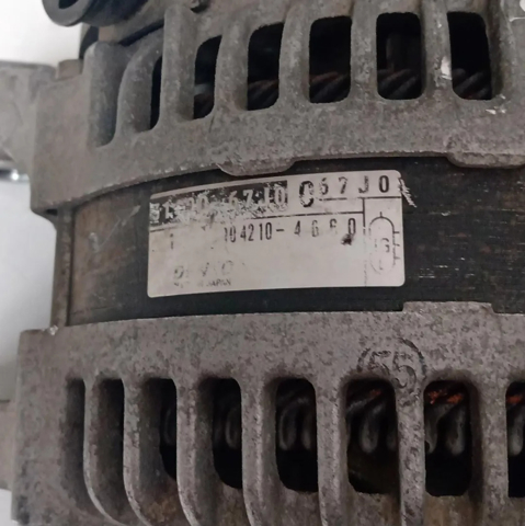 3140067J00000 Генератор купить Ирпень