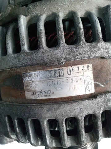3140067J00000 Генератор купить Днепр