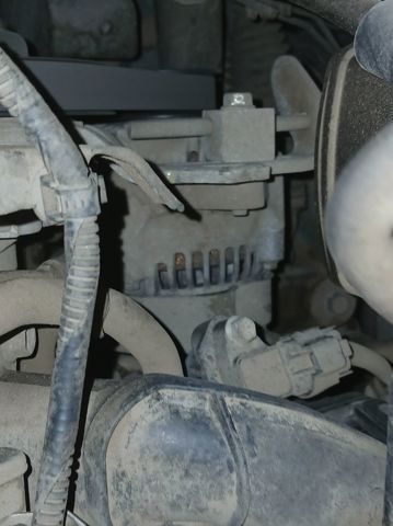 3140068K10 NISSAN Генератор купить в Николаев