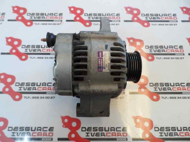 NISSAN 3140068K10 Генератор в наличии Сумы