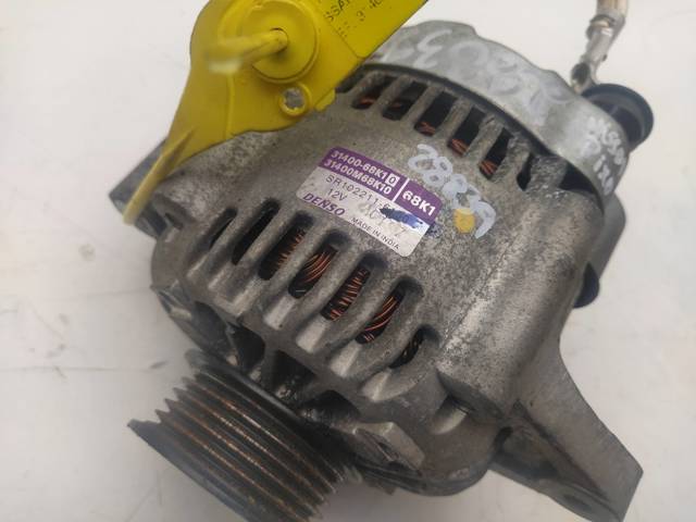 3140068K10 NISSAN Генератор купить в Ровно