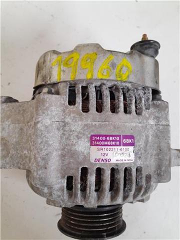 3140068K10 Генератор купить Павлоград